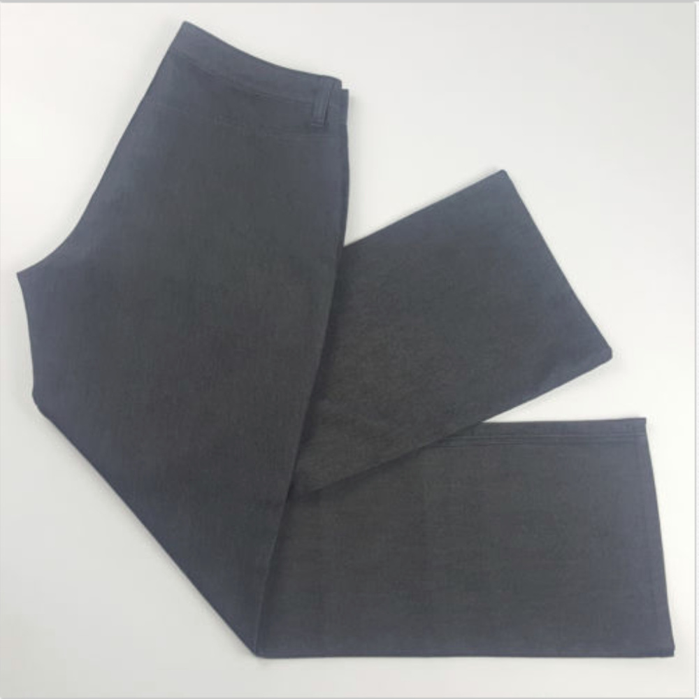 Banana Republic Women's Gray Dress Pants Size 8.